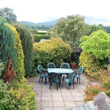 Slate Holiday home