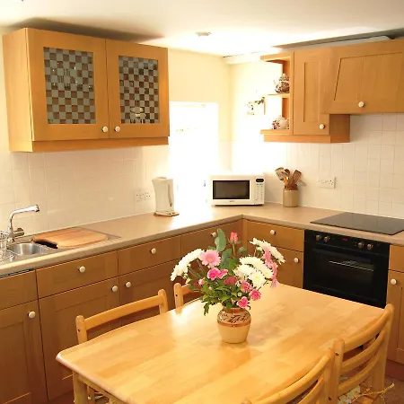 Slate Vakantiehuis