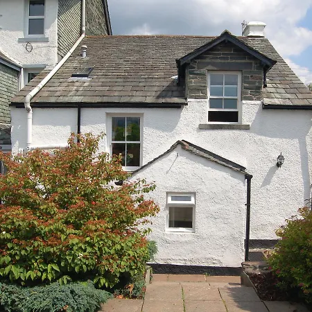 Vakantiehuis Slate Keswick (Cumbria)